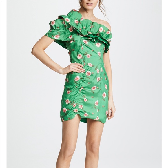 Viva Aviva Dress - Picture 4 of 6